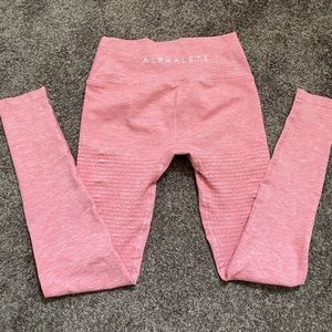 ALPHALETE HALO LEGGINGS